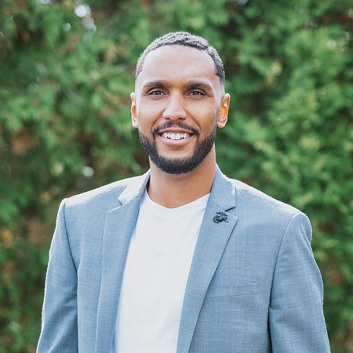 Michael Adams - Real Estate Agent