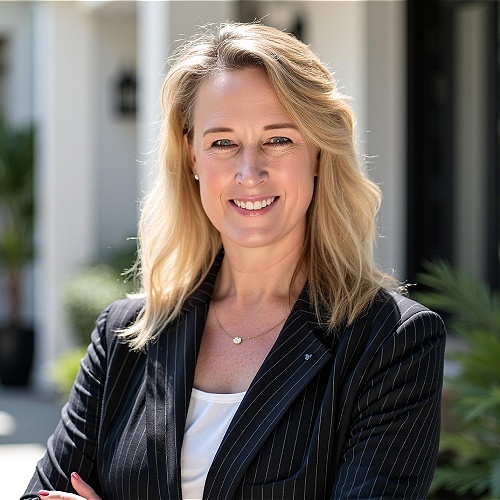 Lori Gentzel - Real Estate Agent