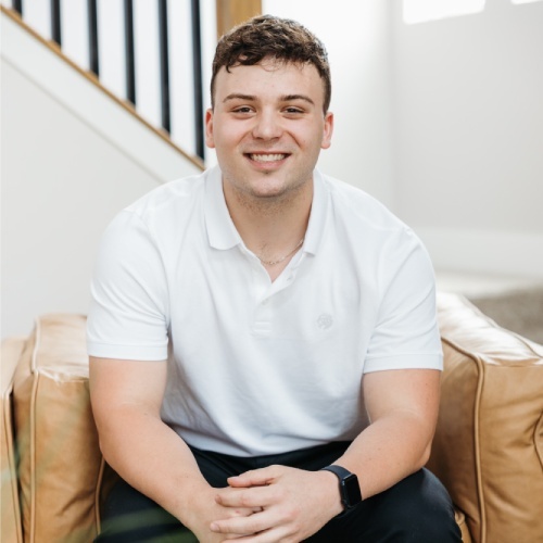 Jacob Hamilton - Real Estate Agent