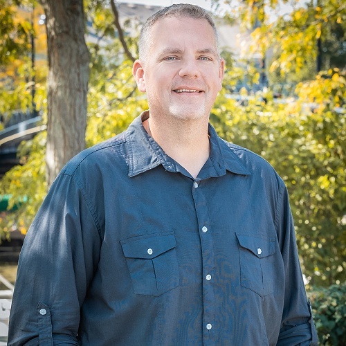 Dan Gleason - Real Estate Agent