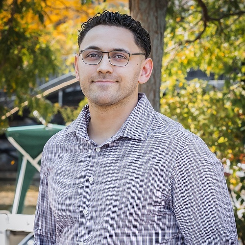 Luis Gonzalez - Real Estate Agent