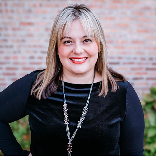 Allison Kasperski - Real Estate Agent