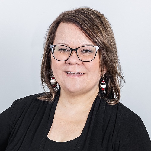 Lisa LaMantia - Real Estate Agent
