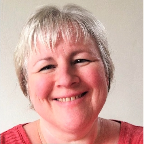 Amy Brian - Real Estate Agent