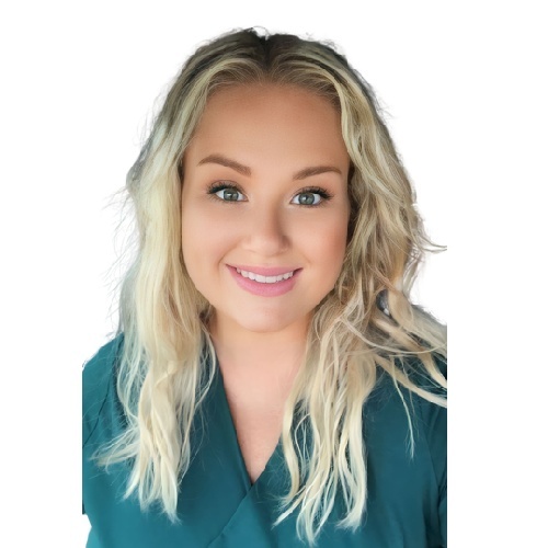 Jayci Humphrey - Real Estate Agent