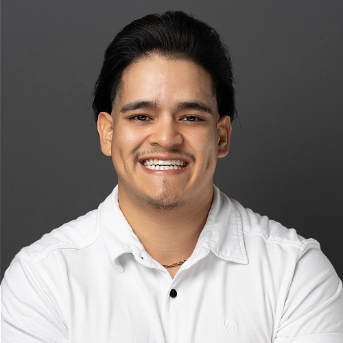 Jovan Lopez - Real Estate Agent