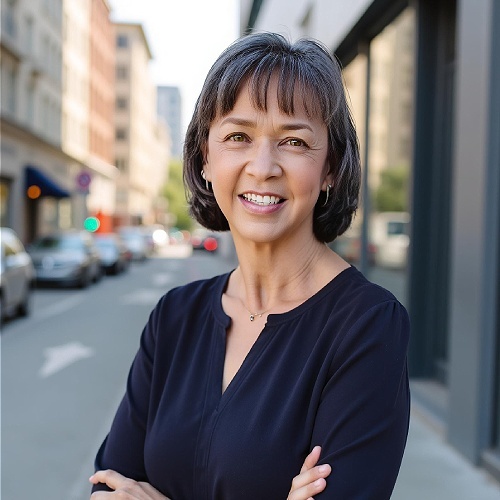 Denise Fiedler - Real Estate Agent