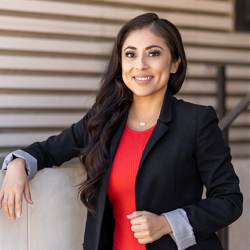 Brenda Warrick - Real Estate Agent