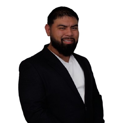 Ruben Vela - Real Estate Agent