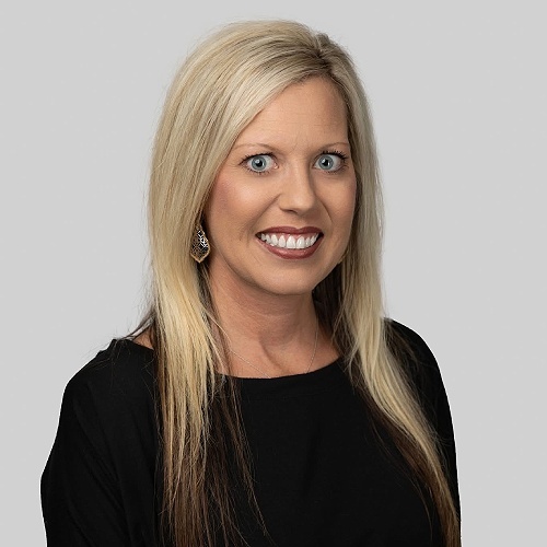 Ashley Kabler - Real Estate Agent