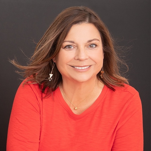 Angie Hancock, Partner Agent
