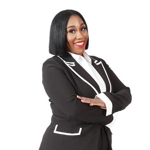 K'lynn Pleasure - Real Estate Agent