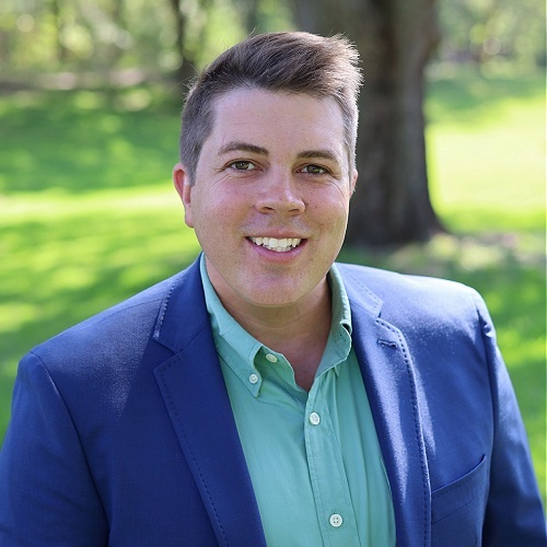 Ryan Swanson - Real Estate Agent