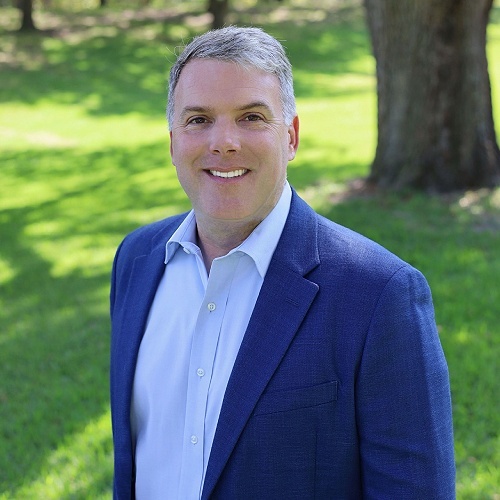 Tate Mikell - Real Estate Agent