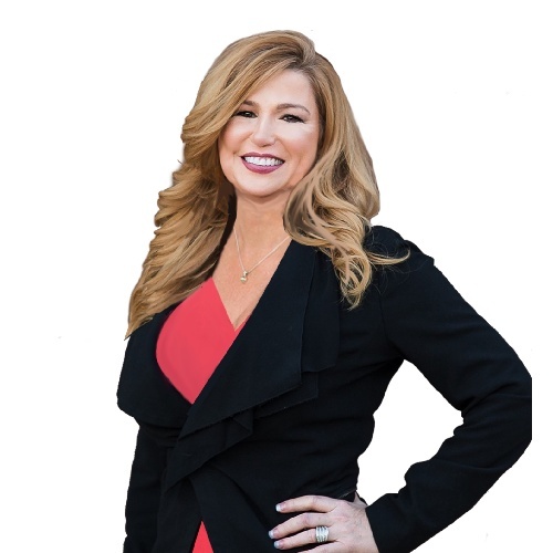 Kym DiGiovanni, Partner Agent in Lake Charles