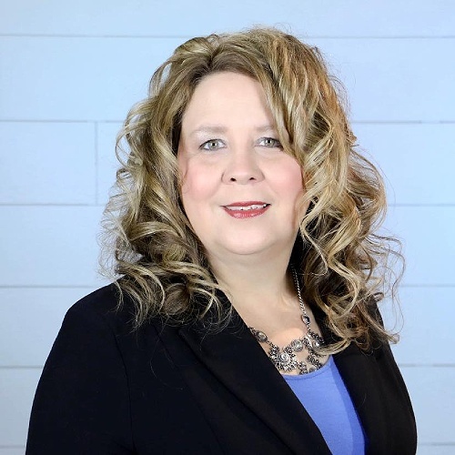 Amy Barbisch - Real Estate Agent