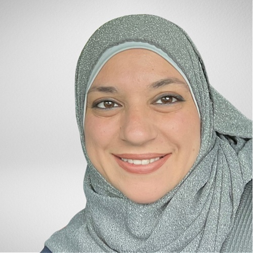 Fatimah Elder - Real Estate Agent