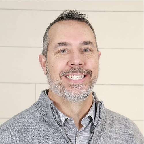 Brad Barbisch - Real Estate Agent