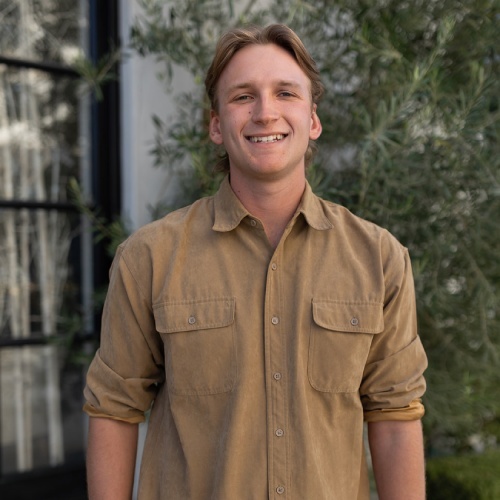Sacramento Real Estate Agent Carter Yeomans