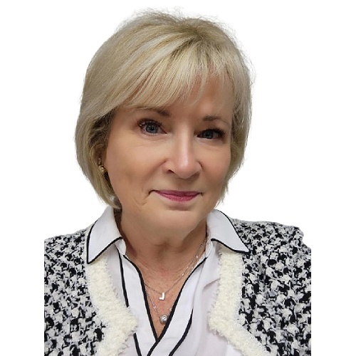 Laranda Strugalski - Real Estate Agent
