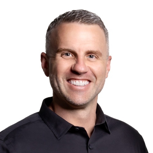 Brock Hanna - Real Estate Agent