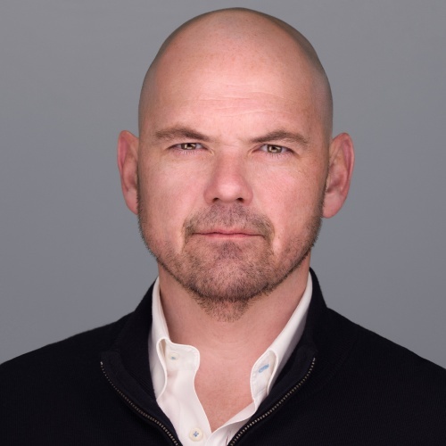 Matthew Johnston - Real Estate Agent