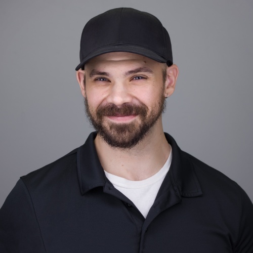 Chris Schneider - Real Estate Agent