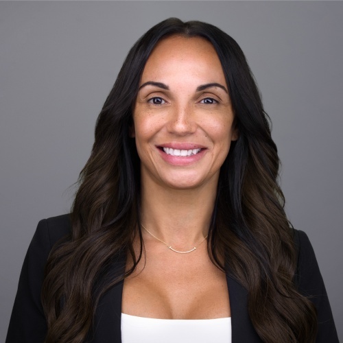 Ashly Jesek - Real Estate Agent