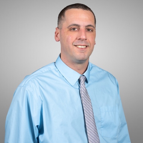 Louis DeMichele Jr, Partner Agent