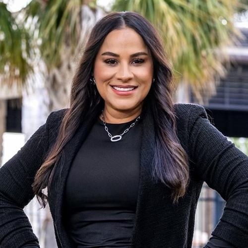 Anamaria Marquez, Redfin Agent in Winter Garden