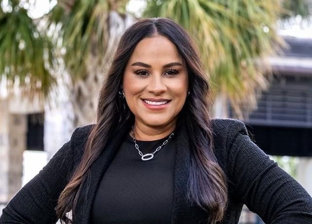 Orlando Real Estate Agent Anamaria Marquez