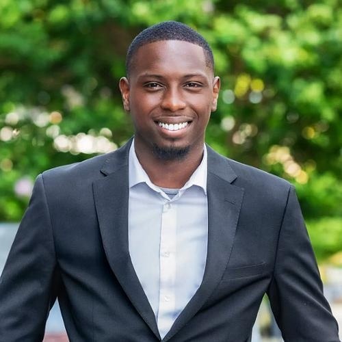 Cary Nicholson, Redfin Agent