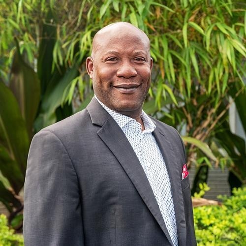 Van Kendall, Redfin Agent