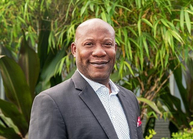 Palm Beach Real Estate Agent Van Kendall