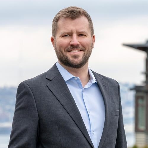Brian Slete, Redfin Agent