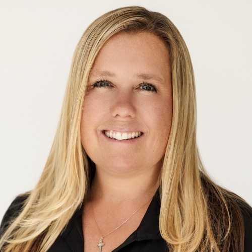Katie Pfaff - Real Estate Agent