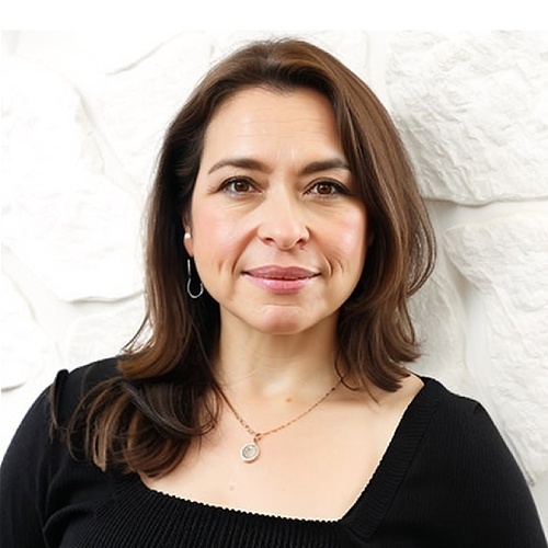 Monica Escamilla - Real Estate Agent