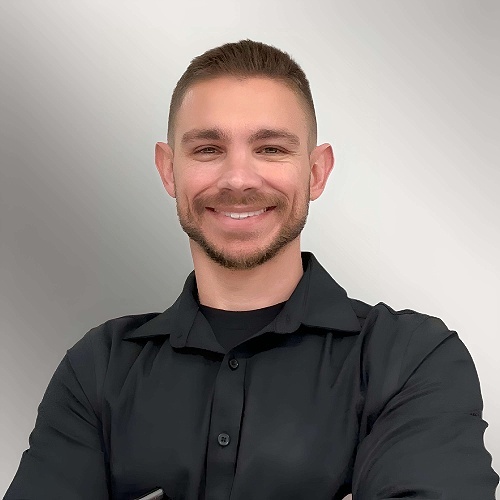 Anthony Stanchfield - Real Estate Agent