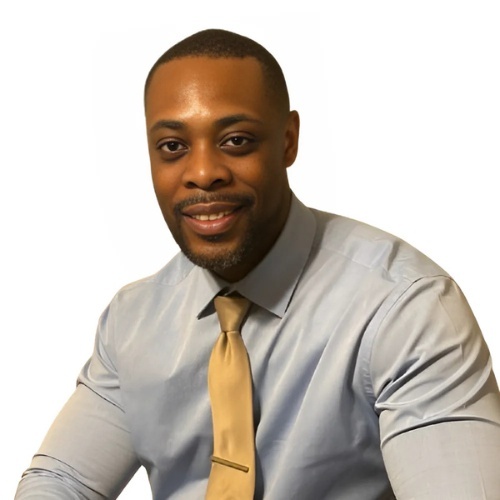 Anthony Smith - Real Estate Agent