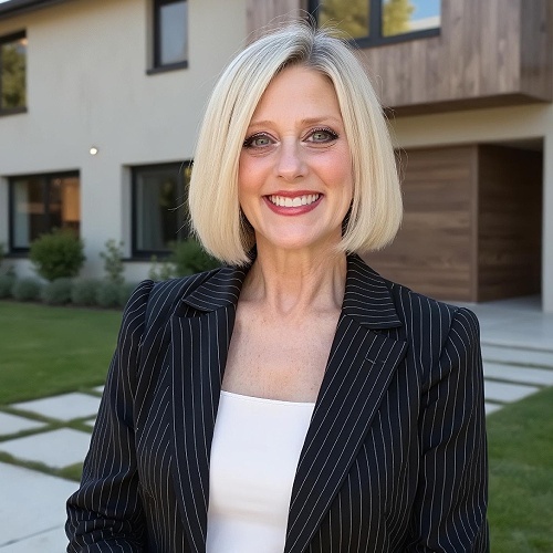 Shawn Lein - Real Estate Agent