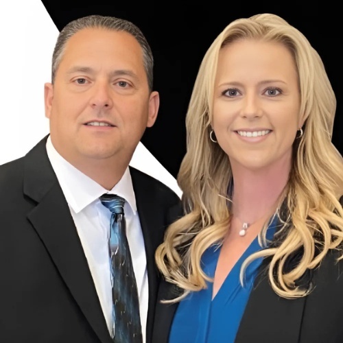 Sacramento Real Estate Agent Hood Real Estate Group - Partner Team