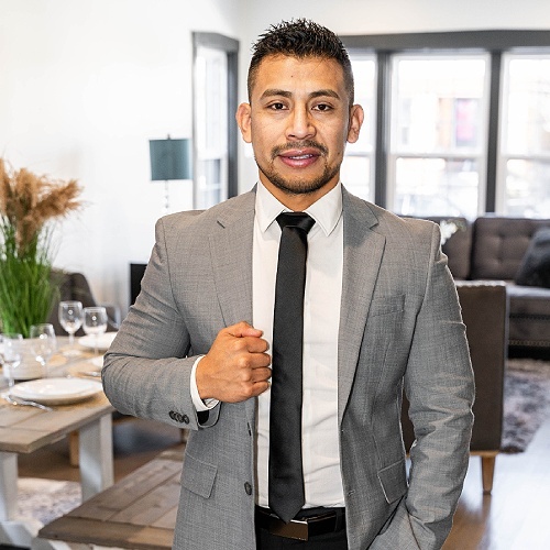 Team Sandoval - Partner Team, Partner Agent in Chicago