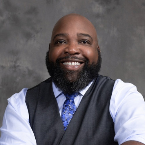 Darius Ramsey - Real Estate Agent