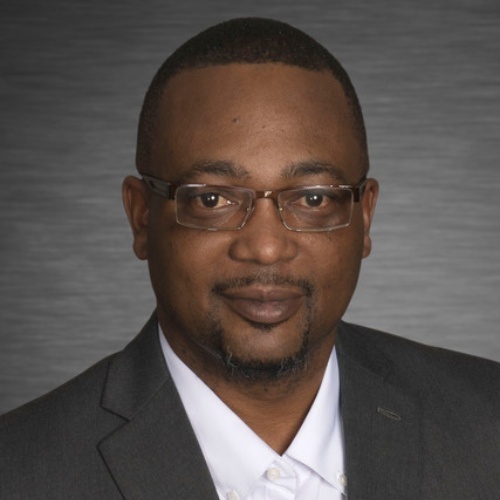 Rahsaan Robinson - Real Estate Agent