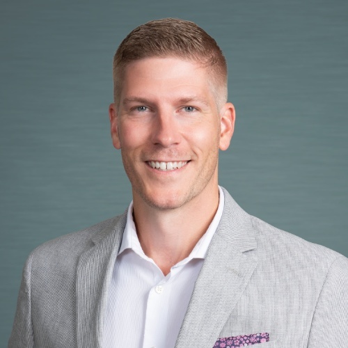 James Rhoads - Real Estate Agent