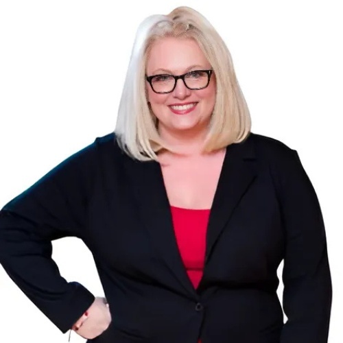 Brandy Phillips, Partner Agent