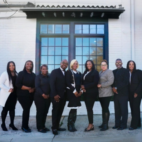 CAFE Real Estate Team - Partner Team, Partner Agent in Barnesville