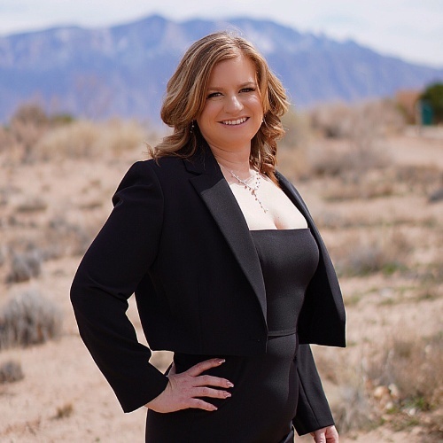 Stevanna Price - Real Estate Agent