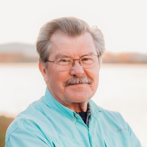 Jim Singleton - Real Estate Agent