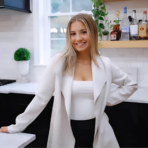 MaryGrace Stone - Real Estate Agent